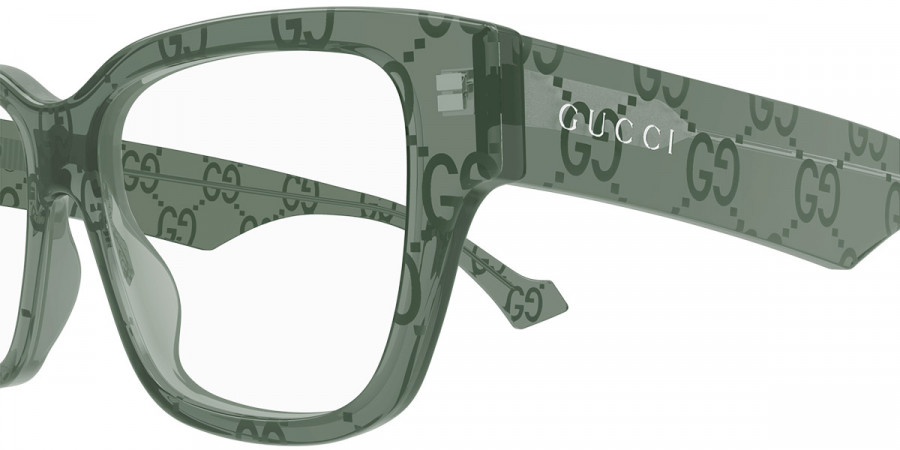 Color: Green (012) - Gucci GG1428O01255