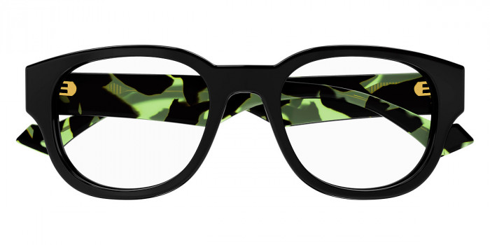 Gucci™ GG1429O 003 54 - Black/Havana