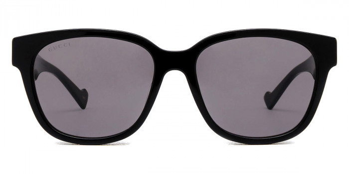 GUCCI サングラス GG1430SK-004 BLACK HAVANA アジアンフィット 日本正規品 GUCCI SUNGLASSES ASIAN FIT GG1430SK 004 BROWN
