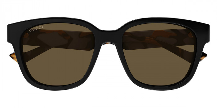 GUCCI サングラス GG1430SK-002 HAVANA ユニセックス GUCCI グッチ サングラス GG1430SK-002 アジアンフィット メンズ