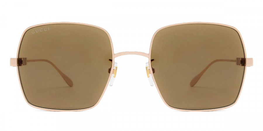 Gucci™ GG1434S 002 57 - Gold