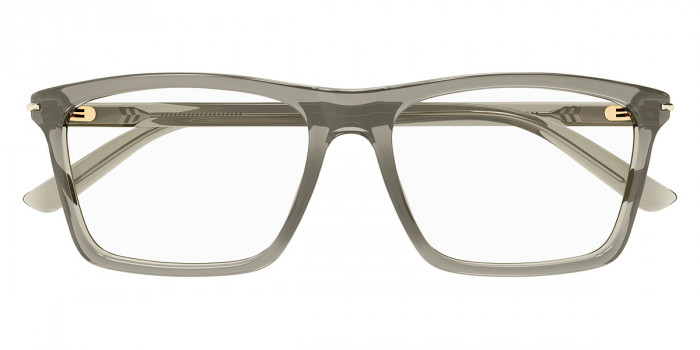 Gucci™ GG1445O 004 56 - Brown