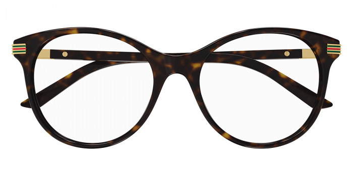 Gucci™ GG1450O 002 53 - Havana