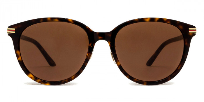 Gucci™ GG1452SK 002 55 - Havana