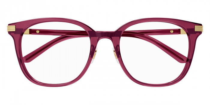 Gucci™ GG1453OK 003 53 - Burgundy
