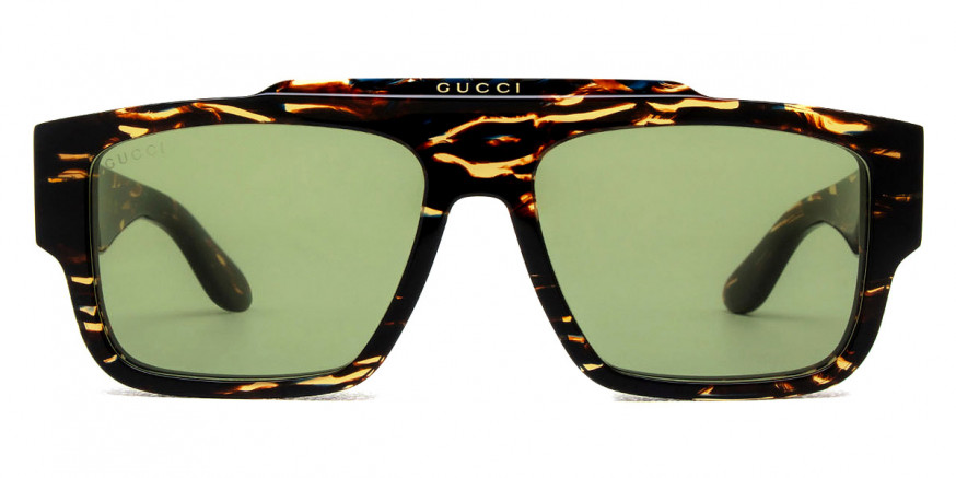 Gucci™ GG1460S 002 56 - Havana