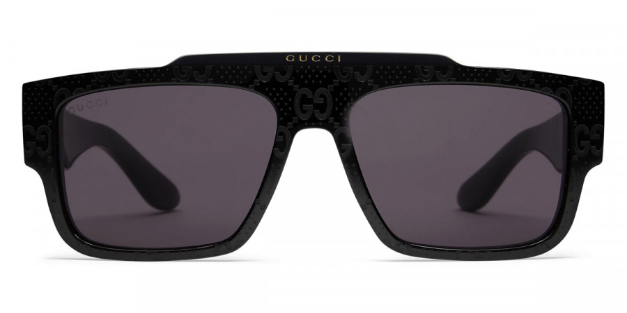 Gucci™ GG1460S 006 56 - Black
