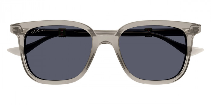 Gucci™ Lido GG1493S 003 54 - Brown