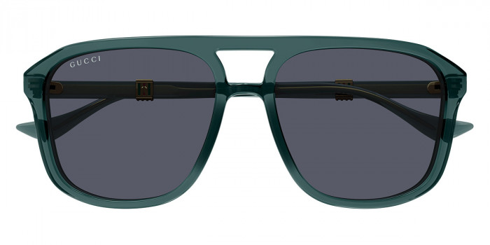 Gucci™ GG1494S 003 57 - Green