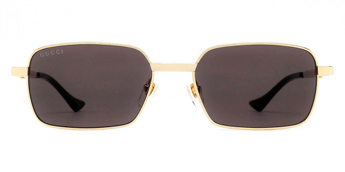 Gucci™ Lido GG1495S 001 56 - Gold