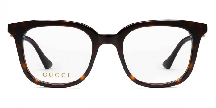 Gucci™ GG1497O 006 52 - Havana