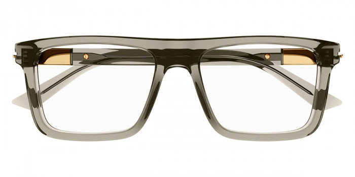 Gucci™ GG1504O 008 56 - Brown