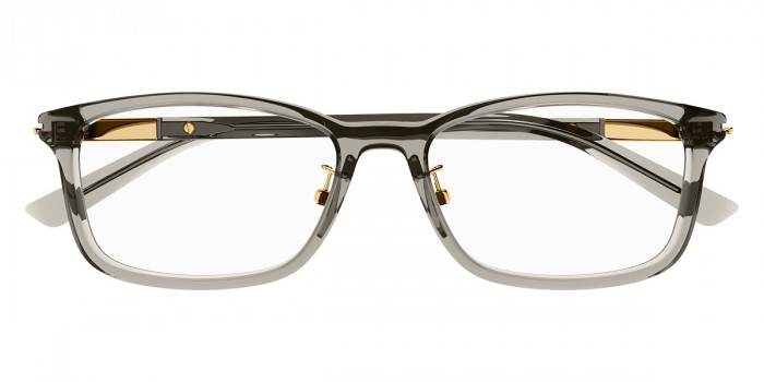 Gucci™ GG1506OJ 004 55 - Brown