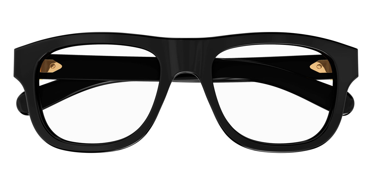 Gucci™ GG1509O Square Eyeglasses | EyeOns.com