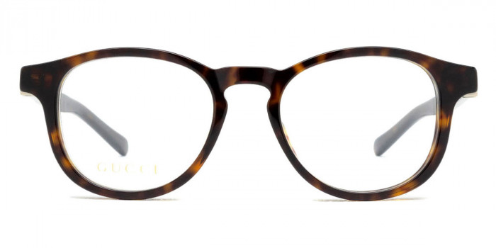 Gucci™ GG1510O 002 49 - Havana