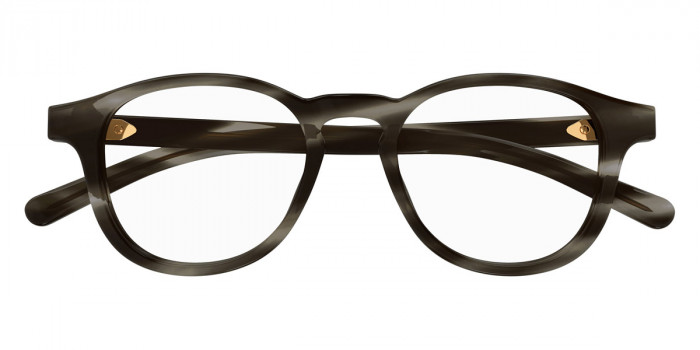 Gucci™ GG1510O 003 49 - Havana