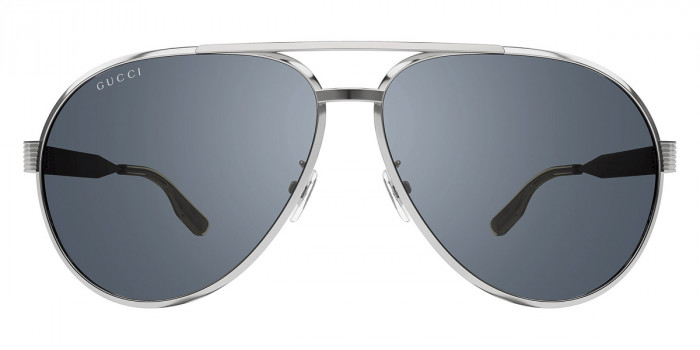 Gucci™ GG1513S 003 64 - Silver