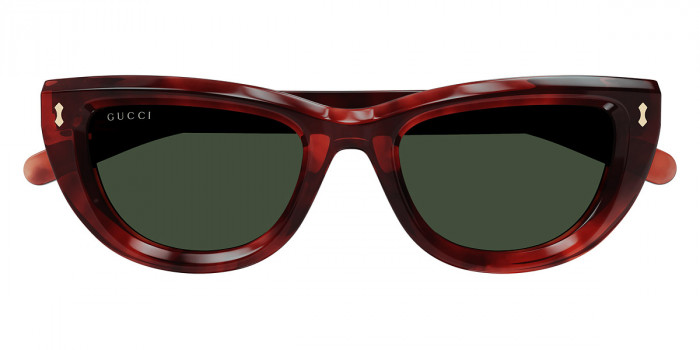 Gucci™ GG1521S 002 51 - Havana
