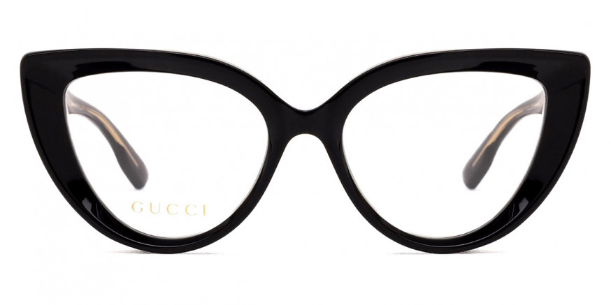 Gucci™ GG1530O 001 52 - Black