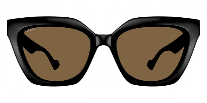 Gucci™ GG1542S 001 55 - Black