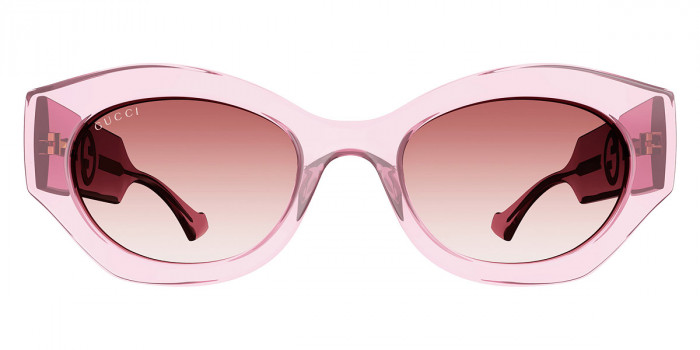 Gucci™ Lido GG1553S 003 52 - Pink