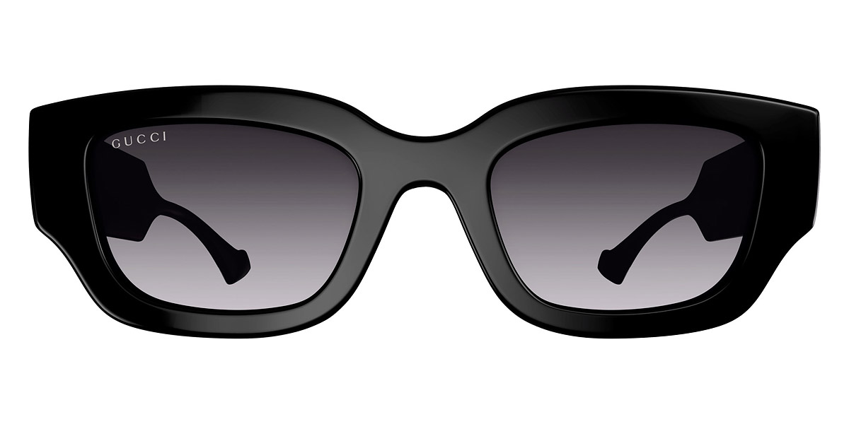 Gucci™ GG1558SK Oversized Sunglasses | EyeOns.com