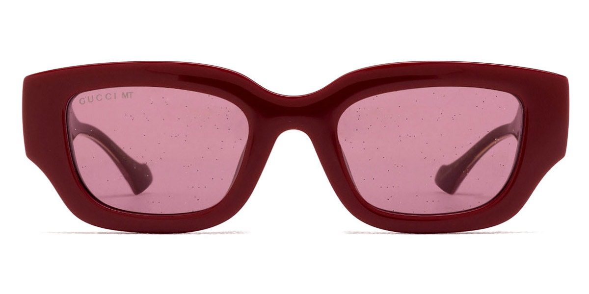 【2024】三越のお歳暮・冬ギフト Gucci™ GG1558SK EyeOns.com | Sunglasses Oversized 小物