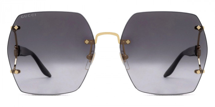 Gucci™ GG1562S 001 62 - Gold/Black