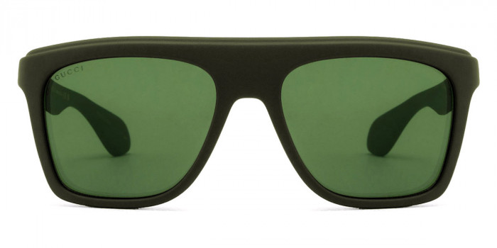 Gucci™ GG1570S 005 57 - Green