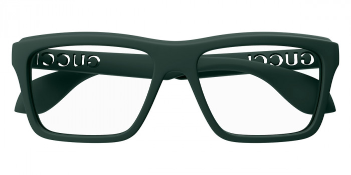 Gucci™ GG1573O 003 55 - Green