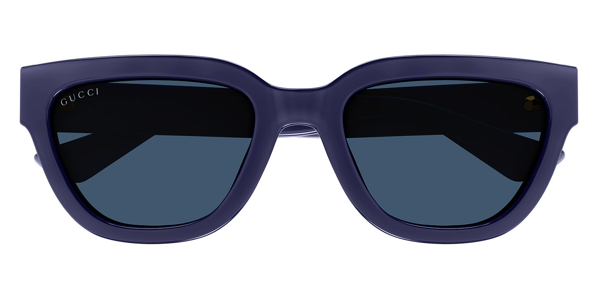 Gucci™ GG1578S Cat-Eye Sunglasses | EyeOns.com