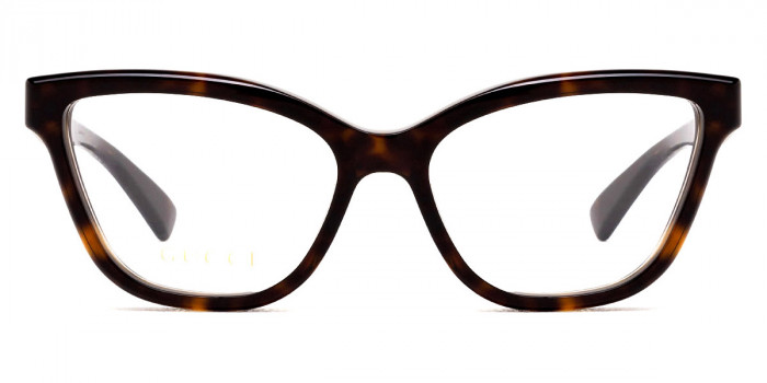 Gucci™ GG1589O 002 55 - Havana