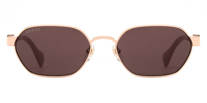 Gucci™ GG1593S 003 56 - Gold/Pink