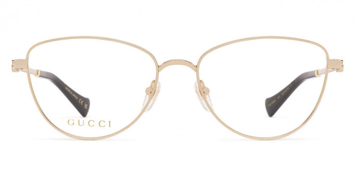 Gucci™ GG1595O 001 55 - Gold