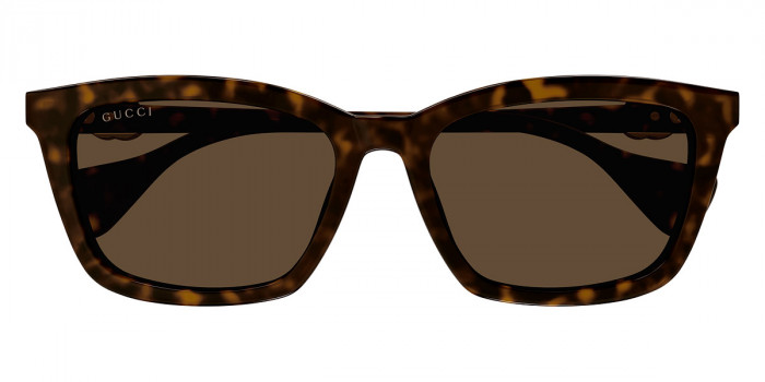 Gucci™ GG1596SK 003 55 - Havana