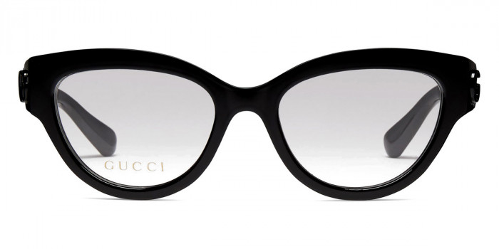 【送料,関税込】 GUCCI メガネ GG1598O Gucci™ GG1598O Cat-Eye Eyeglasses | EyeOns.com