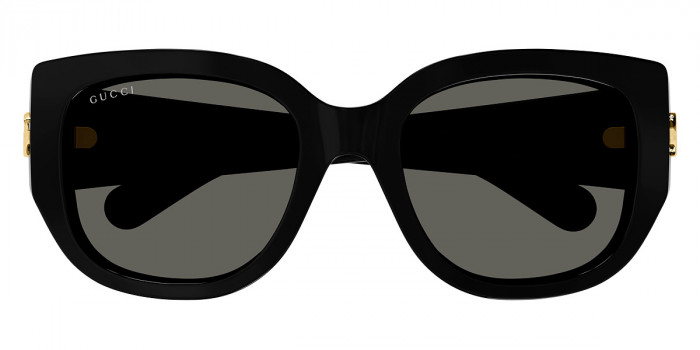 Gucci™ GG1599SA 001 52 - Black