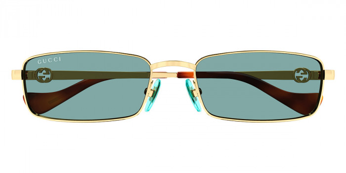 Gucci™ GG1600S 003 56 - Gold