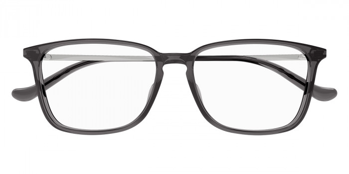 Gucci™ GG1609OA 003 56 - Gray/Silver