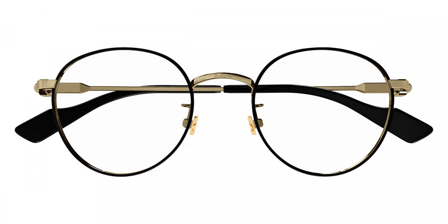 Gucci GG1613OJ Round Eyeglasses EyeOns