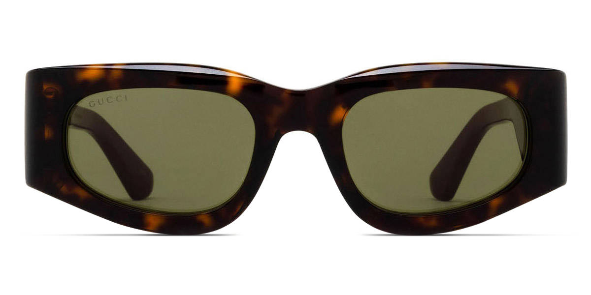 サングラス GUCCI Woman Sunglasses Black GG1664S 001 gucci-gg1663s-001-black-