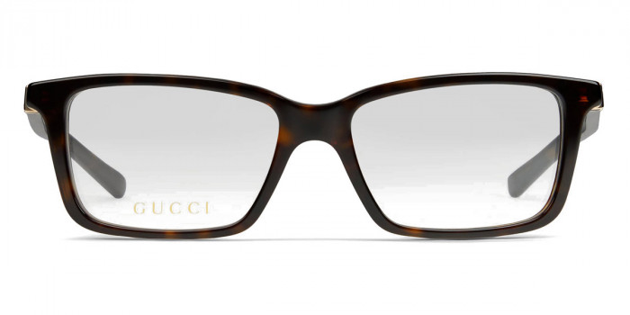 Gucci™ GG1672O 002 53 - Havana
