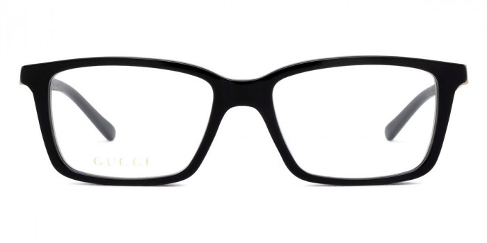 Gucci™ GG1672O 005 56 - Black