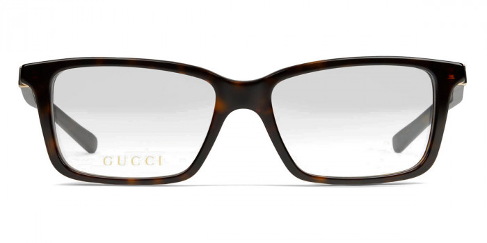 Gucci™ GG1672O 006 56 - Havana