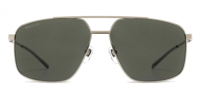 サングラス Gg1676s Sunglasses - Gucci - l - Black Gucci GG1676S Sunglasses | LensCrafters