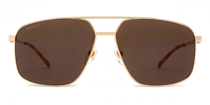 Gucci™ GG1676S 002 60 - Gold