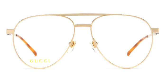 Gucci™ GG1679O 002 56 - Gold