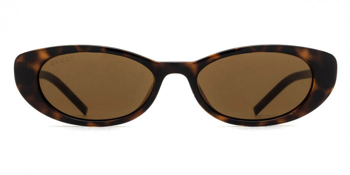 Gucci™ GG1680S Narrow Sunglasses | EyeOns.com