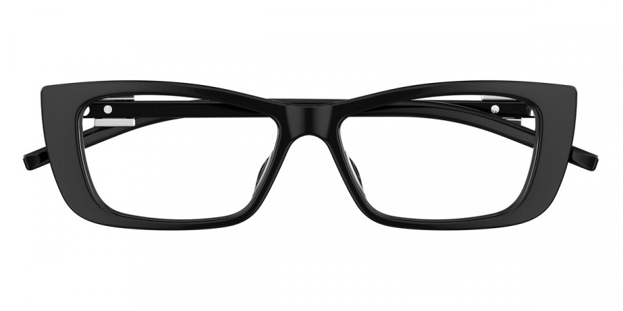 Gucci™ GG1682O 002 53 - Black