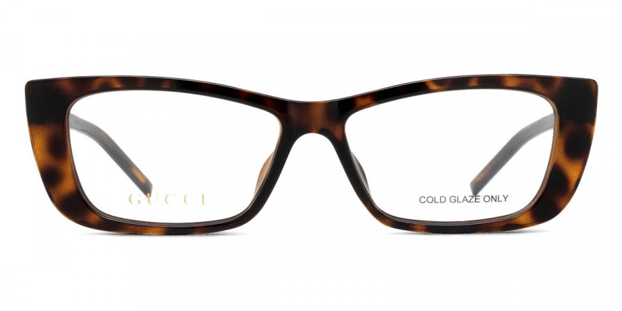 Gucci™ GG1682O 003 53 - Havana